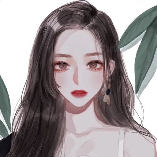 热播漫画海报